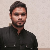 Sharjeel Akhtar Khan (Sak)