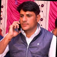 Dharmendra Choudhary