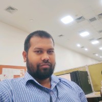 Faheem Akhtar