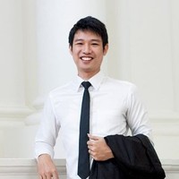 Keith Lam