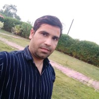 Deepak Kumar