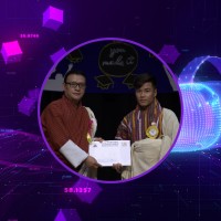 Sonam Tshering