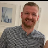 Mark Fawcett