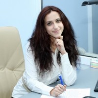 Marina Sokolova