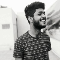 Mathew Shibu Mathukutty