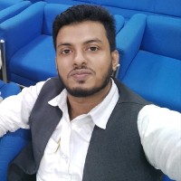 md zahirul islam