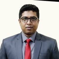 Mahbub Farazi