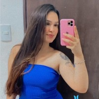 Gabrielle Pacheco