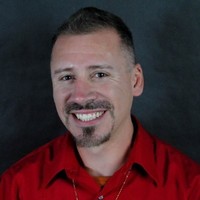 Daniel Salcido