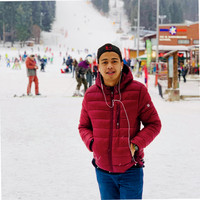 Ronald Alcaraz