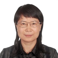 Krystal Cai