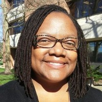 Elizabeth Woods