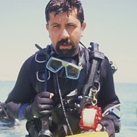 Salih Murat Egi