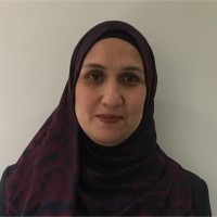 Tasneem Samodien Modack