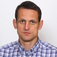 Milos Jaric