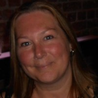 Sharon Mitchell (Kovos)