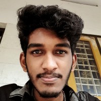 Akhil Chandran C S