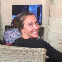 Alexandra Brugirard