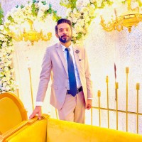 Muhammad Zubair Liaqat