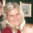 Leah Hamilton