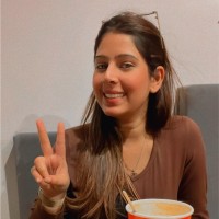 Shivani Mahuna
