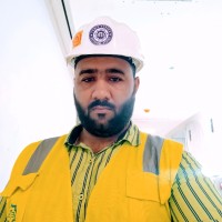 Mudasir Malik