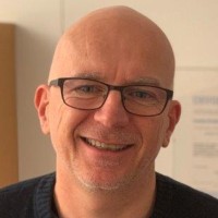 Bjørn Arild Baugstø