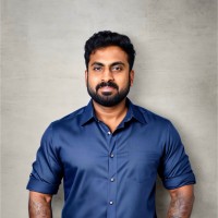 Srikanth Kotapati