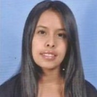 Camila Andrea García