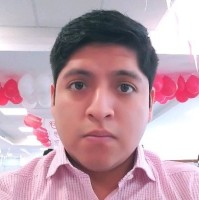 Armando Brayam Quilca Roman