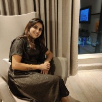 Hetal Parmar