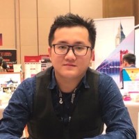 Cyrus Wu