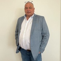 Roland Boudewijn