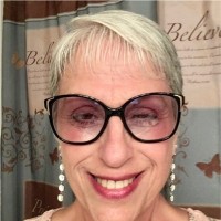 Suzanne Cantwell