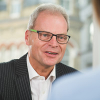 Dr. Fredrik Verkroost C.Eng FIET FIoD