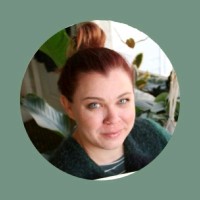 Kendra Perley