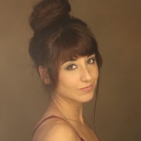 Shandra Sánchez Ródenas