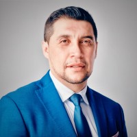 Xavier Alvarado