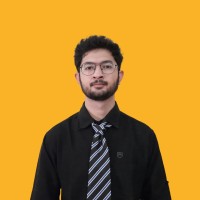 Dhruv Muliya