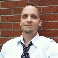 Derrick Schimke
