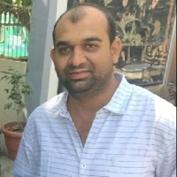Jitendra Doble