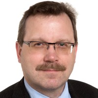 Lars Saarinen