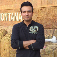 Taimoor Ishtiaq