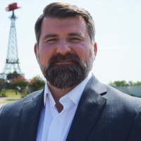 Russell Jackson, Cic, Clu