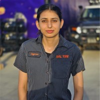Jagpreet Kaur