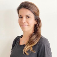 Maria Kyivittis