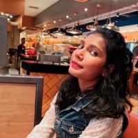 Moumi Mondal