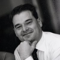 Mark Holmes