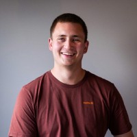 Dustin Wohlgemuth