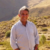 Eduardo Tijoux Ramirez